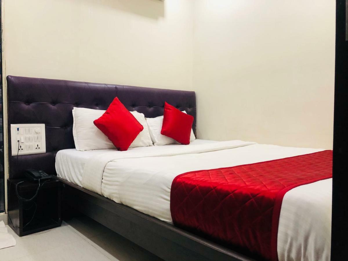 Guestinn Residency Hotel Mumbai (Bombay)