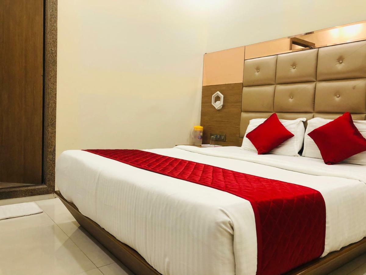 Guestinn Residency Mumbai (Bombay)