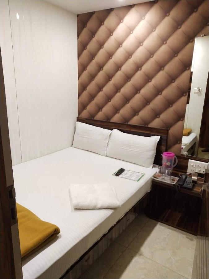 Guestinn Residency Mumbai (Bombay)
